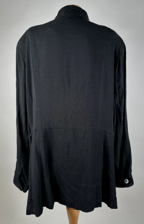 Samoon by Gerry Weber - Damenjacke - Gr. 48 – Bild 3