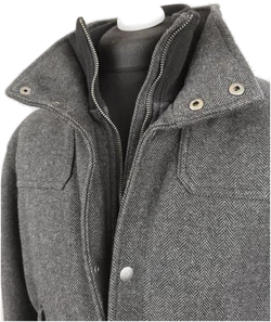 H&M, Herrenjacke, Gr. 56 – Vorschau 3