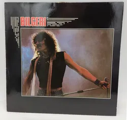 Langspielplatte - Bilgeri - Bilgeri - Bild 1
