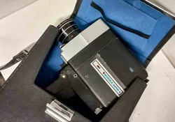 Vintage Super 8 Kamera KOHKA 303 – Authentisches Fundstück für Bastler – Vorschau 2