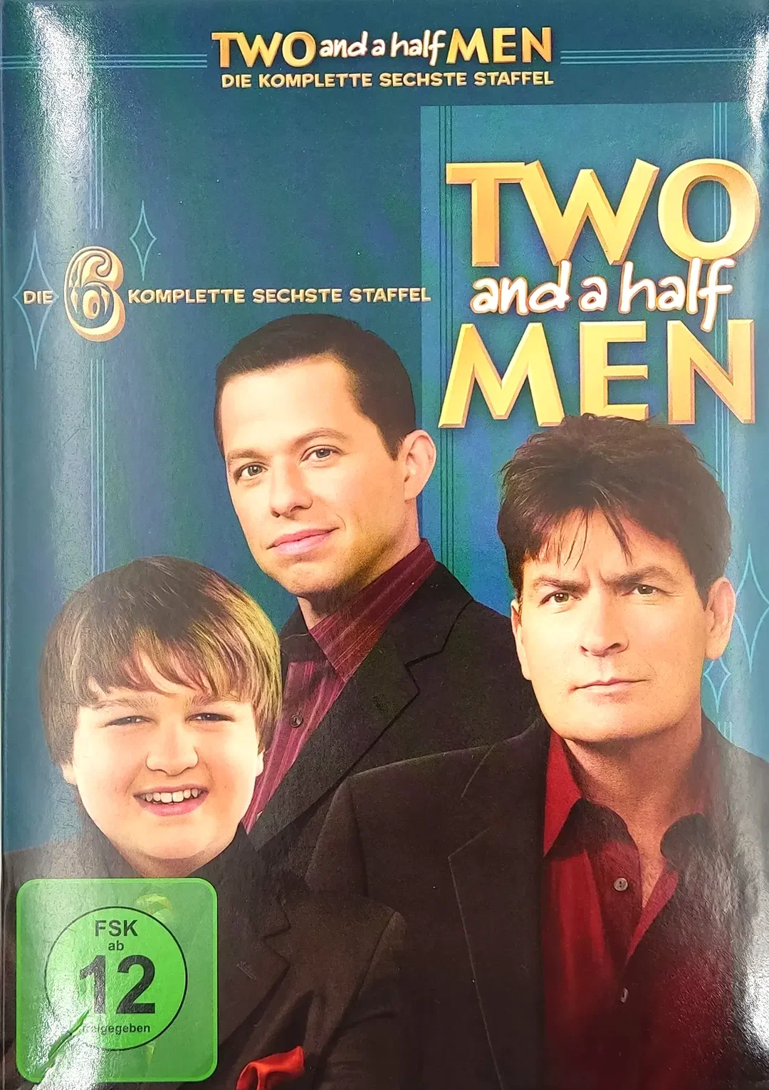 DVD 