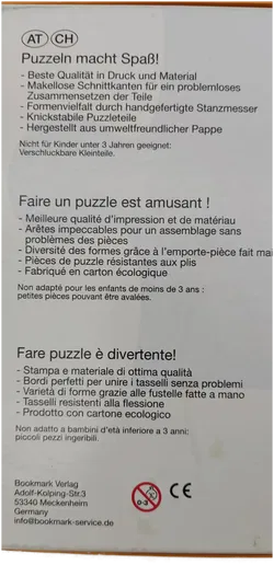 Toy Puzzle Schlümpfe 112 Teile - Bild 5