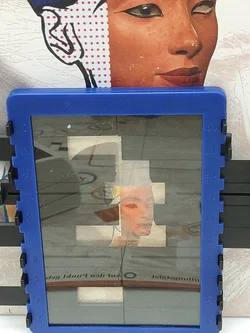 Spiel mit Kunst von Belser In Zusammenarbeit mit SMPK | Museumsspiel – Vorschau 6