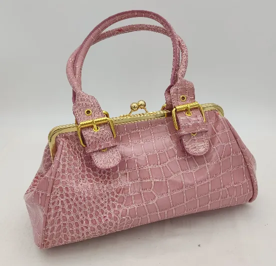 Pompöös - Damen Handtasche – Bild 2
