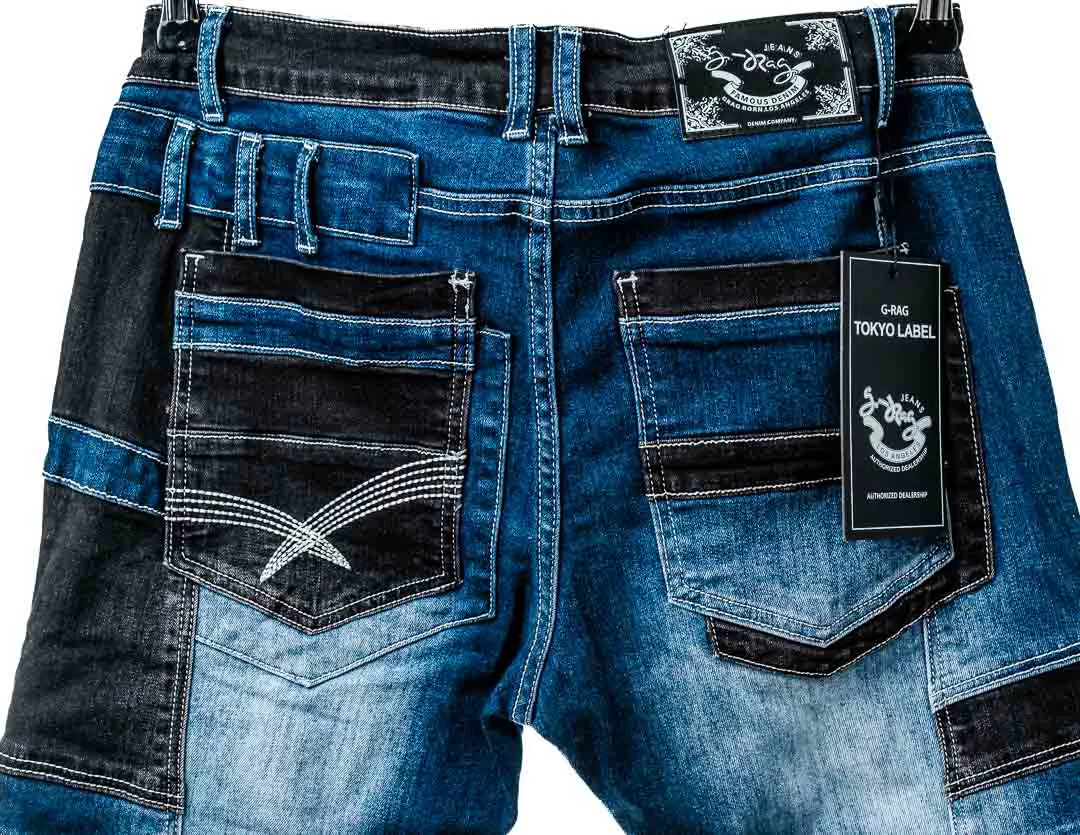 G-RAG Jeans 34 – Bild 4
