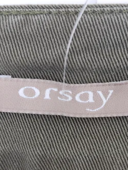 Orsay Damenrock, beige - Gr. 40 - Bild 3