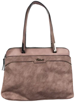 Catwalk, Handtasche graurosa - Bild 4