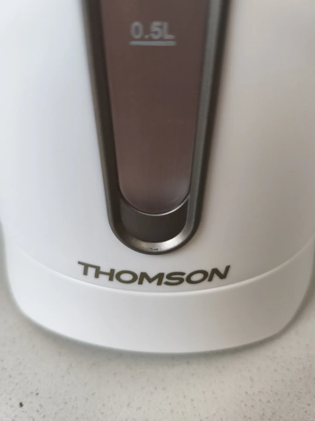 Thomson, elektrische Zitruspresse – Bild 3