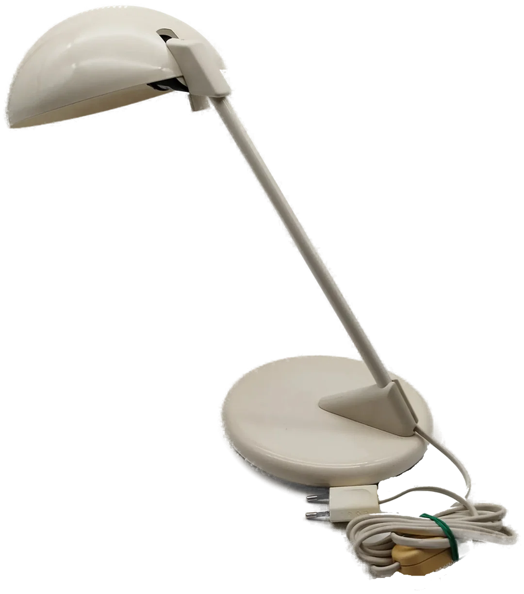 80ER Seneca Schweden Tischlampe - mit Kabel – Bild 3