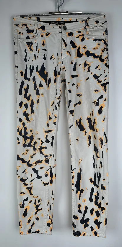 Marccain Sports - Damen Hose - Gr. N2 (38) - Bild 4