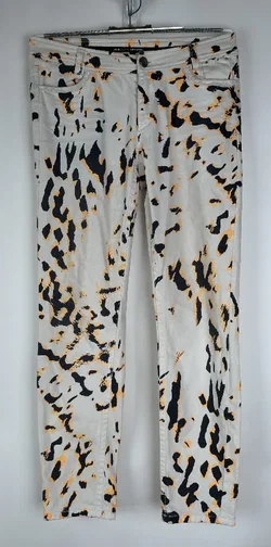 Marccain Sports - Damen Hose - Gr. N2 (38) - Bild 1