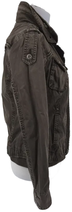 Parka, Jacke, Damen, Khujo, Gr. M - Bild 2