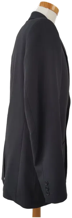 Contemporary Herren Sakko schwarz - 50 - Bild 3