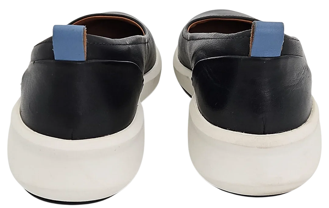 Clarks unstructured Damen Schuhe, schwarz - Gr. EU 36 – Bild 4