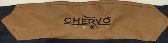 Chervo Sports - Herren Regenjacke Gr. XL – Bild 8