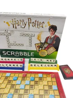 Scrabble 