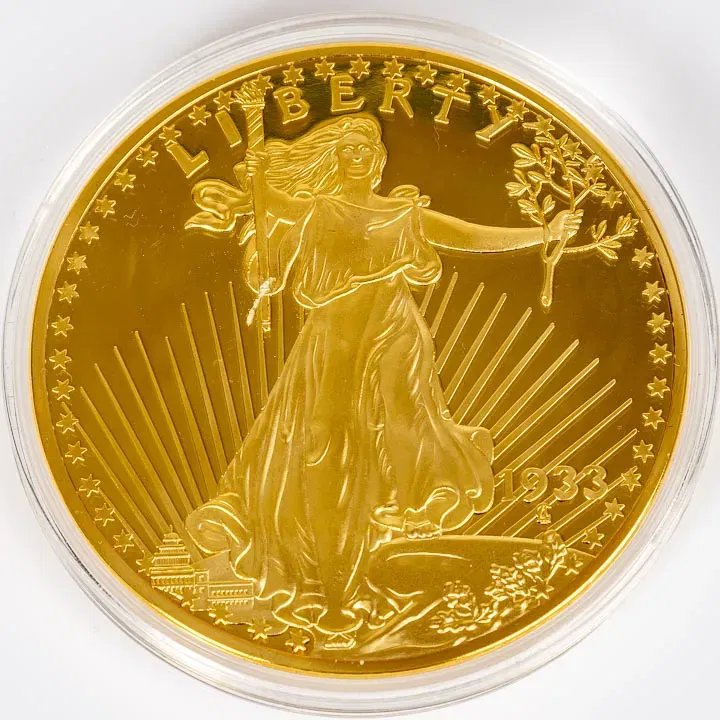 Medaille 