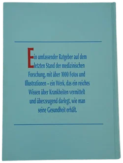 Das grosse Reader's Digest Gesundheitsbuch - Burkhard Schneeweiß - Bild 2