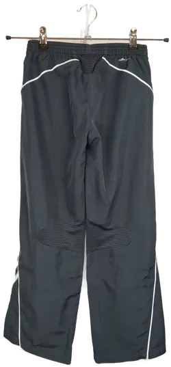 Adidas Kinder Hose grau Gr.140 - Bild 2