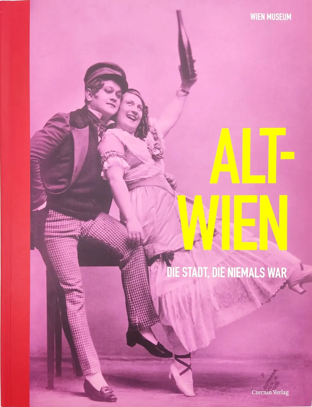 Alt-Wien - Wolfgang Kos, Christian Rapp - Bild 2