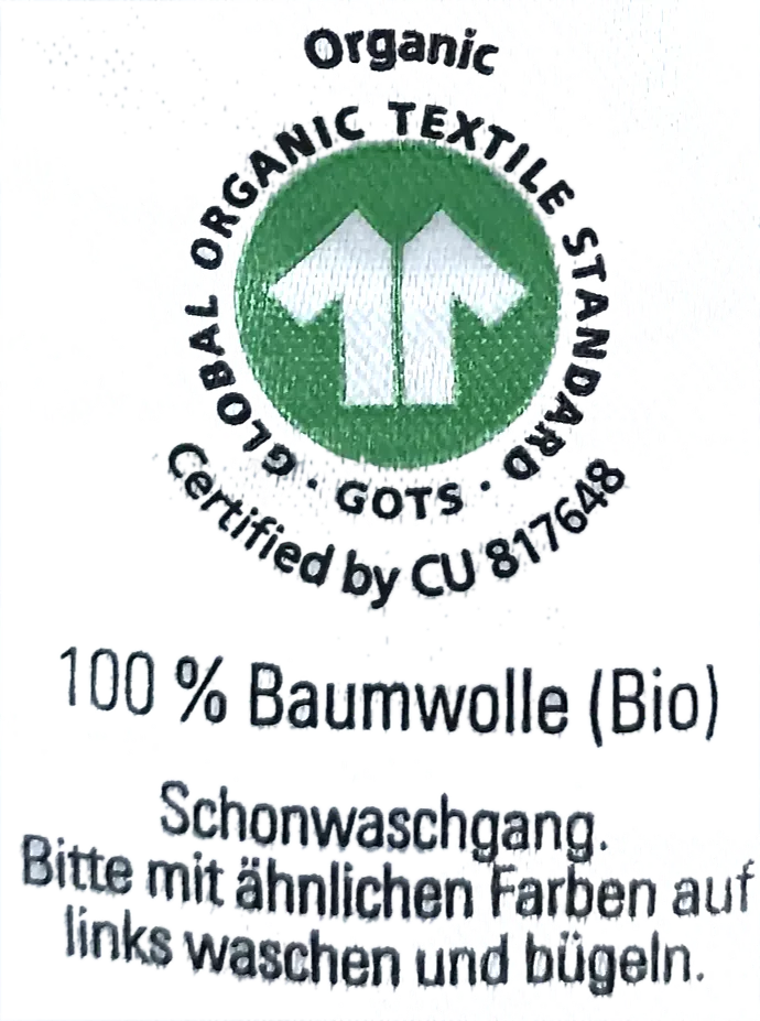 impidimpi Baby Weihnachtsoverall dunkelblau Gr. 62/68 – Bild 4