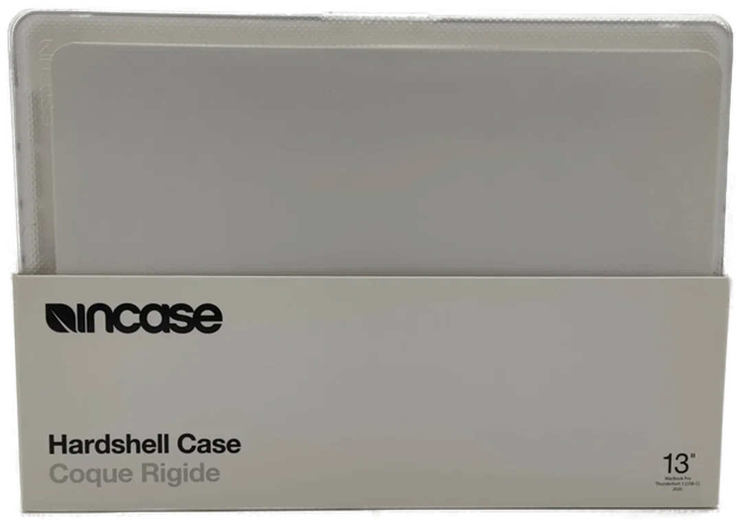 Apple MacBook Pro 13" (2020)  Hardshell Schutzhülle  – Bild 3