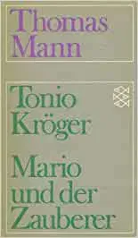 Tonio Kröger - Thomas Mann - Bild 1