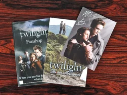 Twilight - Biss zum Morgengrauen - Film - DVD - 2-Disc Fan Edition - Schuber - Bild 8