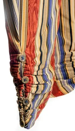 Hose à la Gaukler, Schausteller, für Theater, Bühne, Maskenball und Karneval - Bild 5