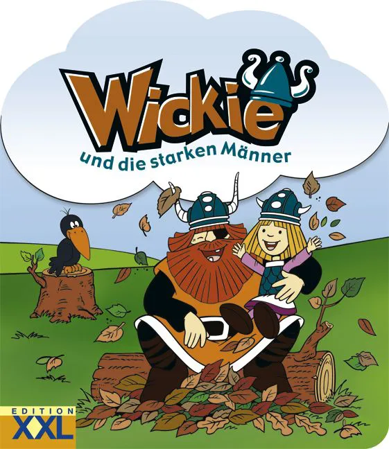 Wickie und die starken Männer – Bild 1