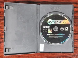 Fussball Manager 10 - EA Classics - PC-Spiel - DVD-ROM – Vorschau 3