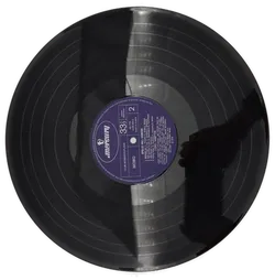 LP Vinyl Lionel Hampton 