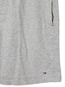 TOMMY HILFIGER Herren Sportshorts, grau - Gr. L - Bild 3