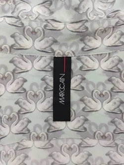 Marc Cain - Damen Hemd Gr. XS - Bild 4