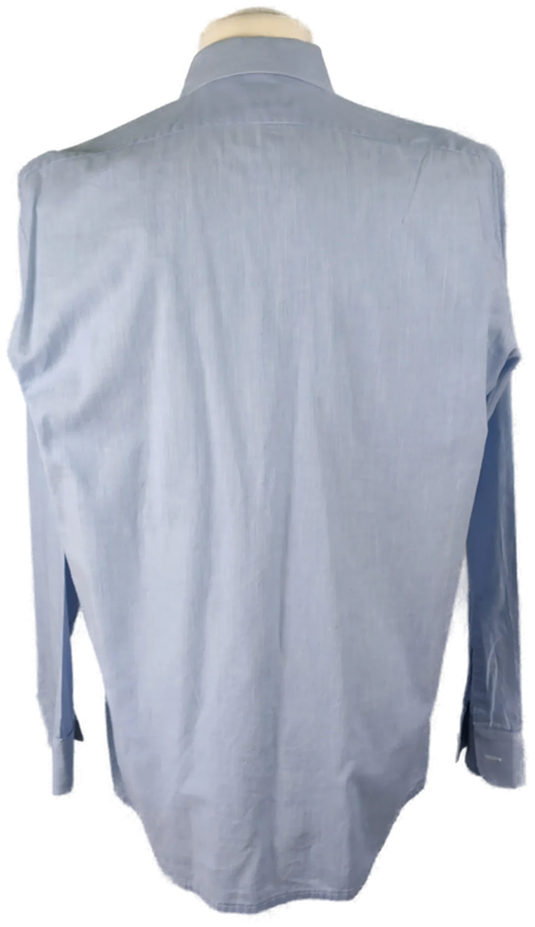 Herrenhemd Sonstige Gestreift | Casual-Eleganz – Bild 3