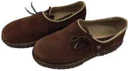 Trachtenschuhe 