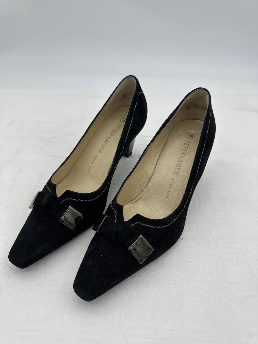 Peter Kaiser - Damenschuhe Gr. 38/39 - Bild 4