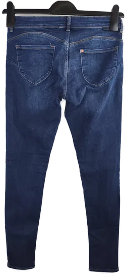 Damen Jeggings H&M Gr. 28/32 - Bild 2