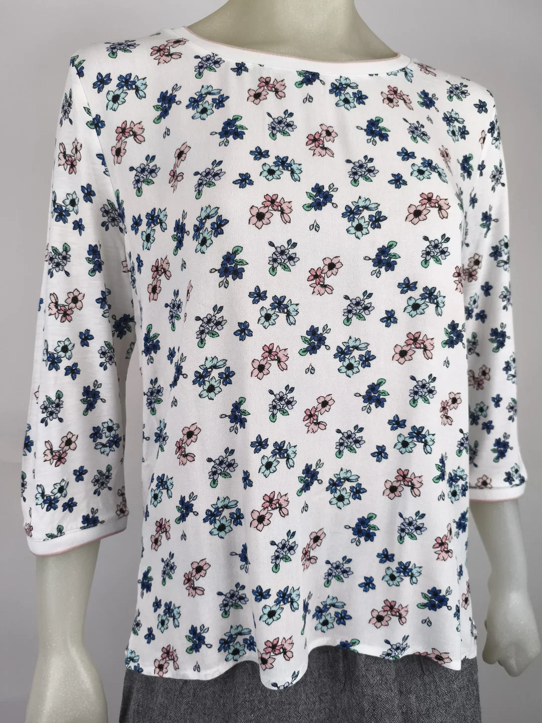 s. Oliver, Damenshirt, Gr. 42 - Bild 1