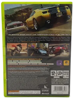Xbox 360 