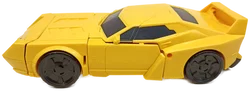 Hasbro Transformers Robots in Disguise Power Surge Bumblebee Actionfigur  – Vorschau 2