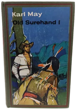 Old Surehand Band 1und 2 - Bild 1