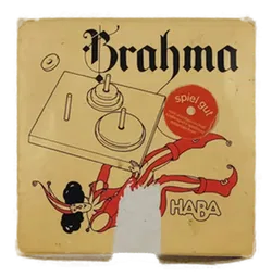 Holzspiel - Brahma - Bild 2