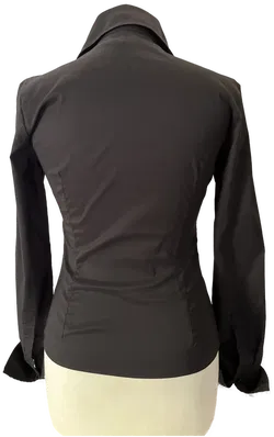 RENE LEZARD Damenbluse Gr. 34 - Bild 2