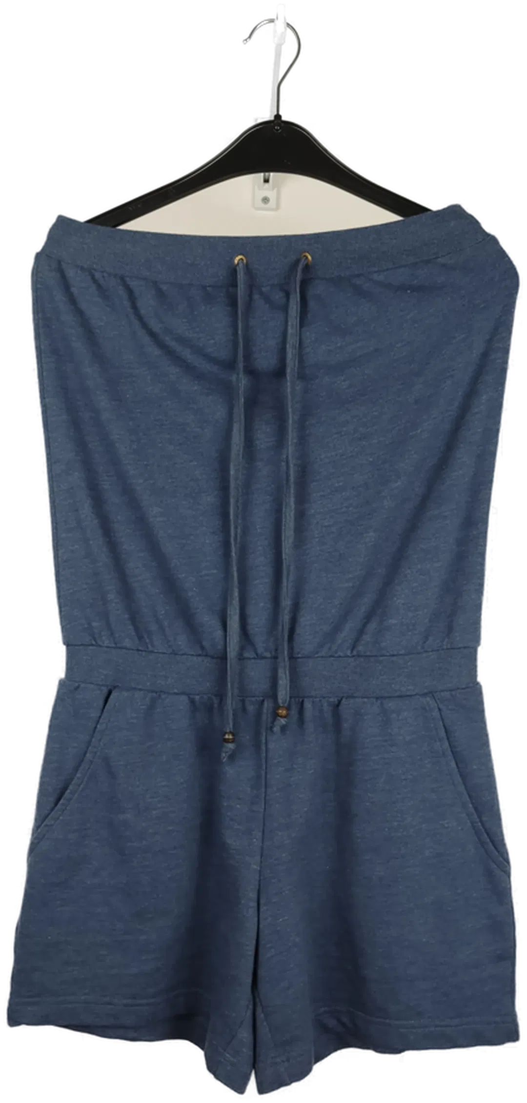 Esprit Damenjumpsuit kurz  blau - M/38 - Bild 1