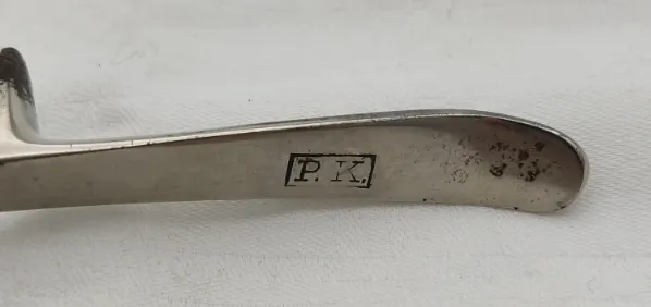 E.S.F. Juwel - Haarschneidemaschine Vintage – Bild 4