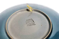 Gmundner Keramik Wand-Teller - Bild 2