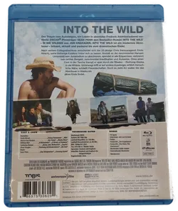 Blu-ray Disc 
