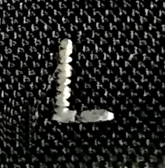 Barts Damen Pullover grau Gr. L - Bild 4