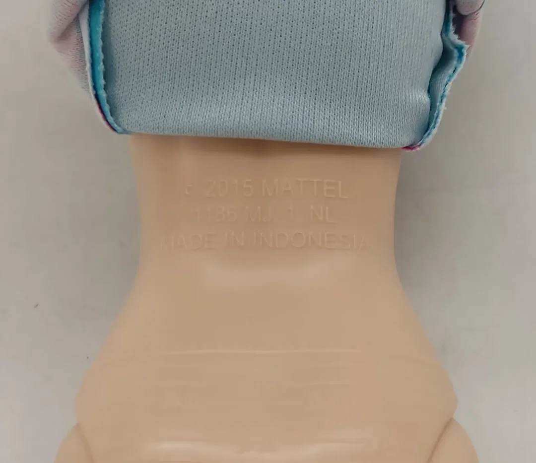 Mattel "Barbie" Puppen Konvolut 6 Stück  – Bild 14